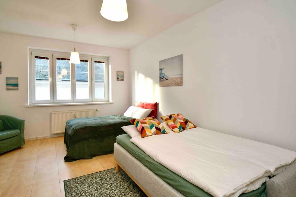 Cozy 2br In Heart Of Old Town * Pressburg