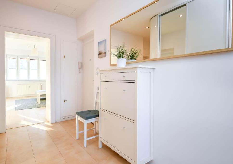 Cozy 2br In Heart Of Old Town Apartmán Bratislava