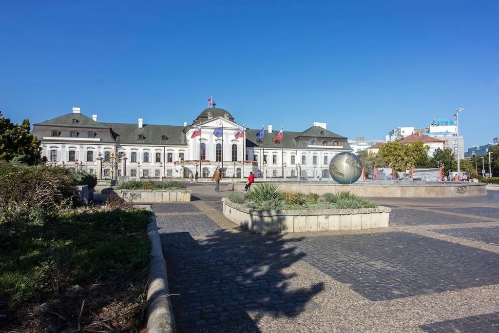 Apartmán Cozy 2br In Heart Of Old Town