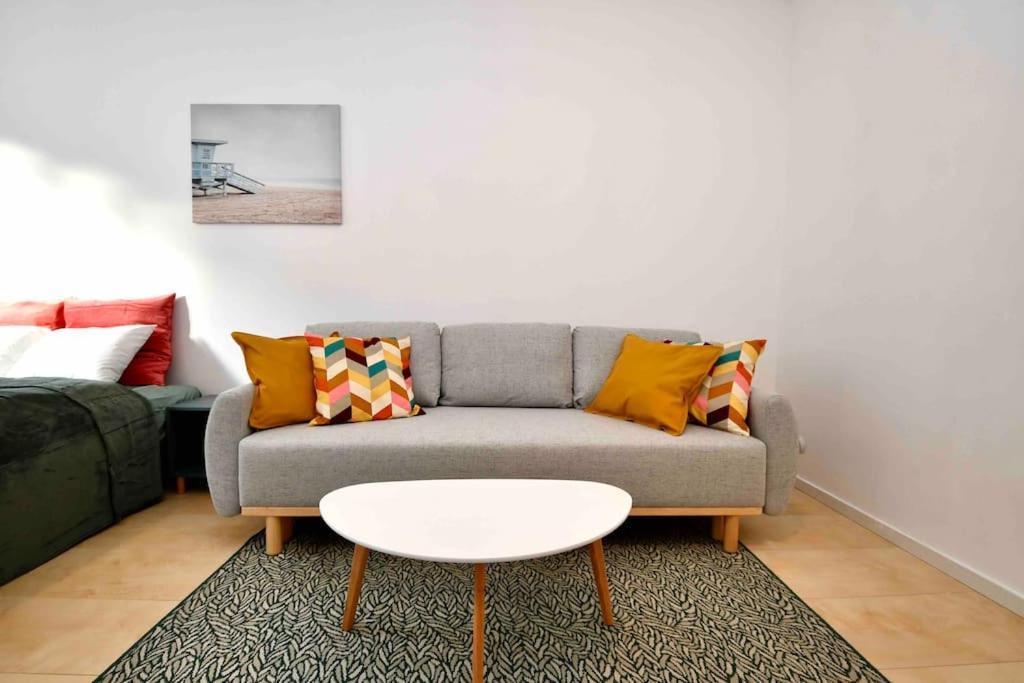 Apartmán Cozy 2br In Heart Of Old Town *