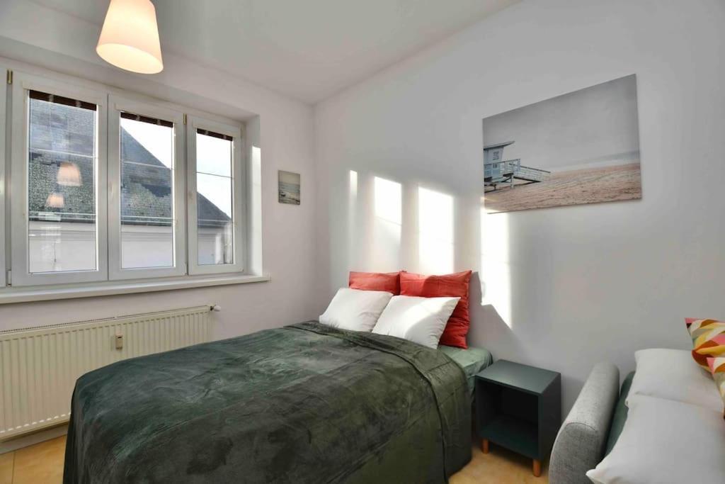 Cozy 2br In Heart Of Old Town Apartmán