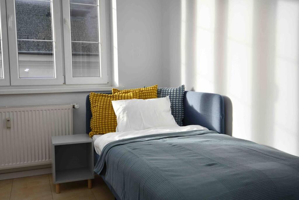 Apartmán Cozy 2br In Heart Of Old Town