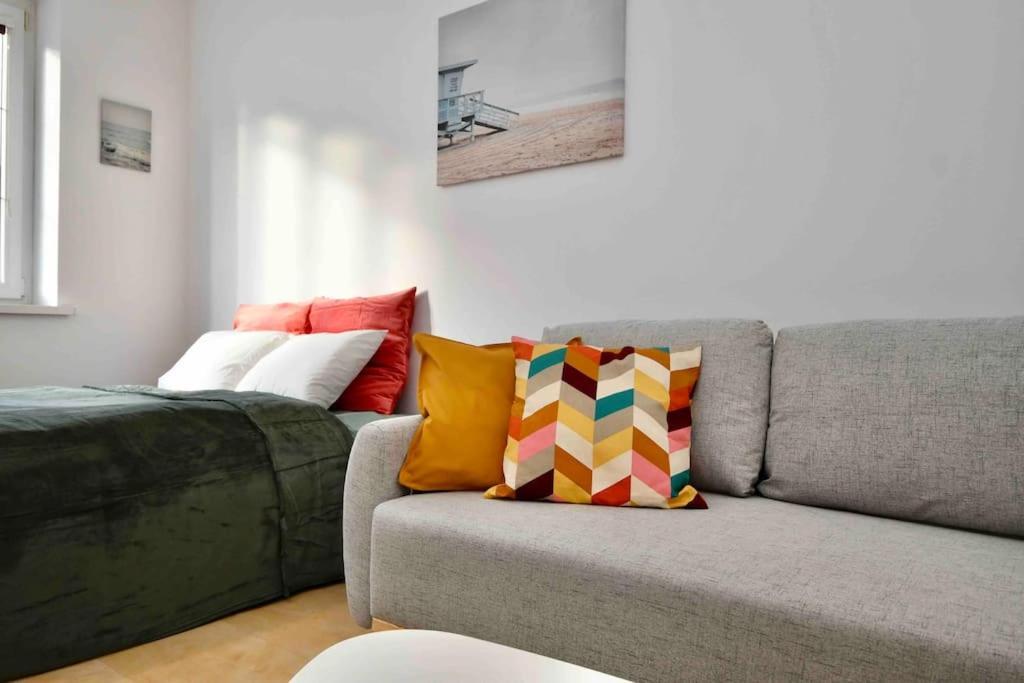 Cozy 2br In Heart Of Old Town Apartmán *