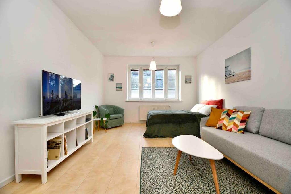 Apartmán Cozy 2br In Heart Of Old Town