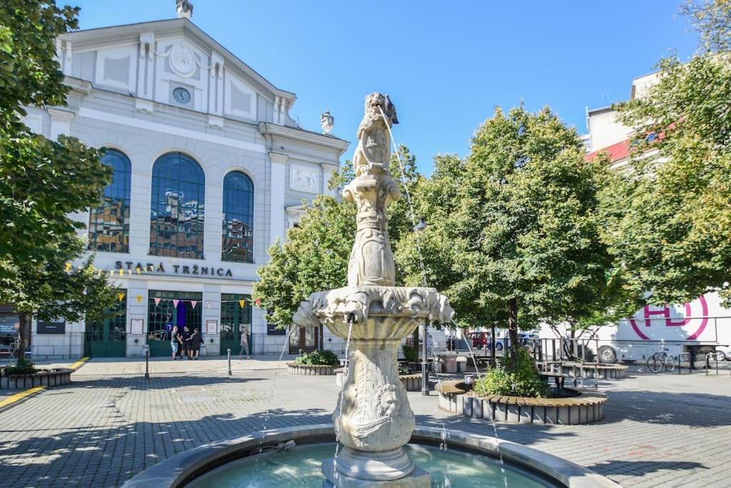 Cozy 2br In Heart Of Old Town Apartmán *